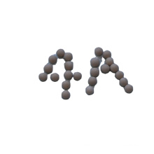 Raw Material Chemical Zeolite 4A Molecular Sieve 4A Hydrogen Sulfide Absorbent
